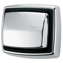 Acabamento para Válvula Hydra Max Cromada - 4900.C.MAX - DECA METAIS Acabamento para Válvula Hydra Max Cromada - 4900.C.MAX - DECA METAIS