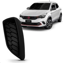 Acabamento Parachoque Argo 2017 18 19 20 21 22 2023