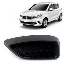 Acabamento Parachoque Argo 2017 2018 2019 Ld