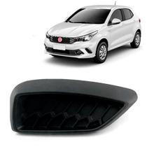 Acabamento Parachoque Argo 2017 2018 2019 Le