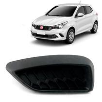 Acabamento Parachoque Argo 2017 2018 2019