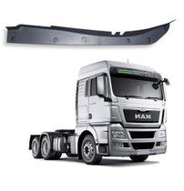 Acabamento Parachoque Lateral VW MAN TGX - LD