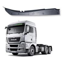 Acabamento Parachoque Lateral VW, MAN TGX - LE