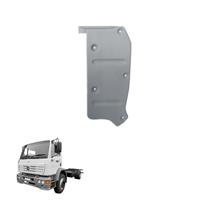 Acabamento Parachoque MB 1720 LD Original 6938857222 Primer