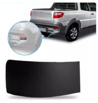 Acabamento Parachoque Traseiro Strada Working 14/20 Direito