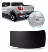 Acabamento Parachoque Traseiro Strada Working 14/20 Esquerdo Acabamento Parachoque Traseiro Strada Working 14/20 Esquerdo