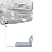 Acabamento Parachoque VL FH até 2015 LD - RODOPLAST Acabamento Parachoque VL FH até 2015 LD - RODOPLAST