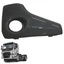 Acabamento Parachoque Volvo VM NEW até 2019 Plástico LD