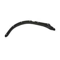 Acabamento Paralama Esquerdo Dianteiro Para DAF XF105 - 1291164