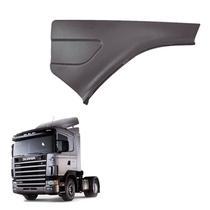 Acabamento Paralama Scania Serie 4 R Superior Traseiro Ld