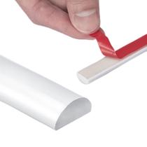 Acabamento Peel and Stick para painéis de parede Backsplash Tile Edge Art3D