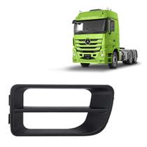 Acabamento Ponteira Parachoque MB Actros LE - 9438840060