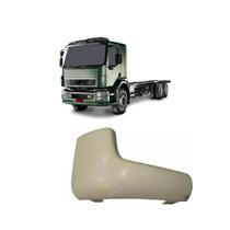 Acabamento Ponteira Parachoque VL VM Após 2006 LD - 20977739