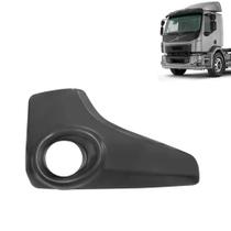 Acabamento Ponteira Parachoque VL VM Após 2014 LD - 82987667