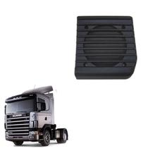 Acabamento Prateleira Scania Serie 4 Lado Esquerdo Acabamento Prateleira Scania Serie 4 Lado Esquerdo