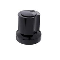 Acabamento Preto Para Registro C-40 Modelo Padrão Deca