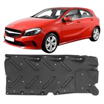Acabamento Protetor Assoalho A200 A250 A45 AMG 2013-2018 Esq Acabamento Protetor Assoalho A200 A250 A45 AMG 2013-2018 Esq