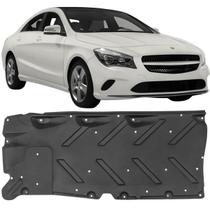 Acabamento Protetor de Assoalho Mercedes Cla200 de 2013-19 -Dir Acabamento Protetor de Assoalho Mercedes Cla200 de 2013-19 -Dir