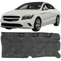 Acabamento Protetor de Assoalho Mercedes de 2013-19 -Esq Acabamento Protetor de Assoalho Mercedes de 2013-19 -Esq