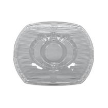 Acabamento Protetor Plástico Traseiro Refletor Cadeira Odontológica Kavo Acabamento Protetor Plástico Traseiro Refletor Cadeira Odontológica Kavo