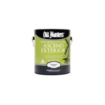 Acabamento protetor UV à base de água Paint Old Masters Ascend 3,8 L