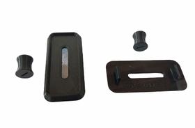 Acabamento Puxador Lateral Do Banco Ford Maverick Fase 2