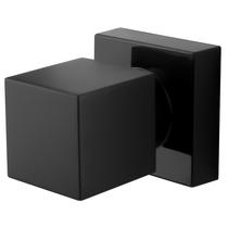 Acabamento Quadrado De Metal Para Registro Pressão Gaveta Deca