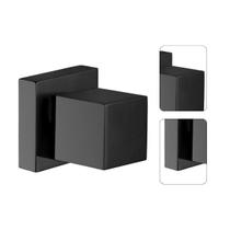 Acabamento Quadrado Para Registro Chuveiro Pressão Gaveta Todo em Metal Padrão Deca 16 Estrias Acabamento Quadrado Para Registro Chuveiro Pressão Gaveta Todo em Metal Padrão Deca 16 Estrias