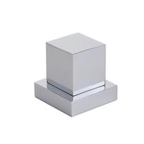 Acabamento Quadrado Para Registro Pressão e Gaveta Padrão Deca 100% Metal Acabamento Quadrado Para Registro Pressão e Gaveta Padrão Deca 100% Metal