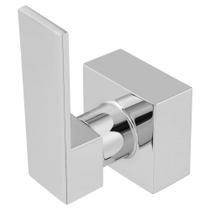 Acabamento Quadrado Registro Pressão Gaveta