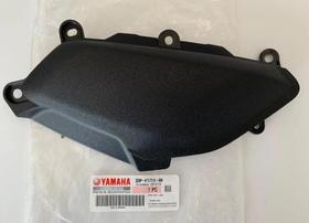 Acabamento Rabeta Direita N-max 160 2017 Á 2020 Original