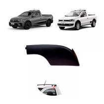 Acabamento Rack Teto Traseiro Esquerdo Saveiro G5 G6 G7 G8