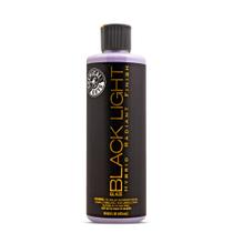 Acabamento radiante híbrido Black Light da Chemical Guys 473 ml Acabamento radiante híbrido Black Light da Chemical Guys 473 ml