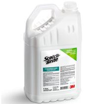 Acabamento Realce SCOTCH-BRITE para Limpeza Profissional 5L