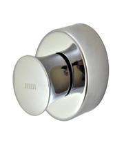 Acabamento Redondo Para Registro Chuveiro Padrão Deca 1/2, 3/4 e 1”