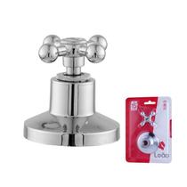 Acabamento reg.1/2 1/4 1" leao