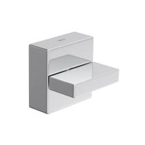 Acabamento Reg. Gaveta Dream 3/4 4900.C87.PQ Deca COM RISCOS Acabamento Reg. Gaveta Dream 3/4 4900.C87.PQ Deca COM RISCOS