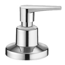 Acabamento Reg. Gaveta Loren Joy 1/2 3/4 4901 C32