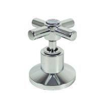 Acabamento Reg. Pressão e Gaveta 3/4 Itaúna 509 C31 3/4 MK Acabamento Reg. Pressão e Gaveta 3/4 Itaúna 509 C31 3/4 MK