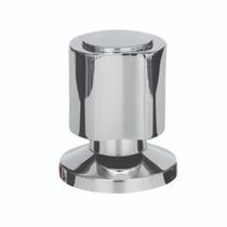 Acabamento Reg. Pressão e Gaveta 3/4 Pompéu 509 CC40 3/4 MK