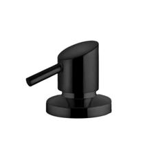 Acabamento Reg Pressao Gaveta 3/4 BLACK - 4901 B42 - LORENZETTI- 11872