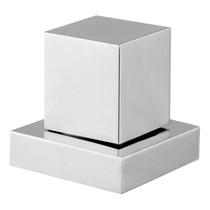 Acabamento Reg. Quadrado Deca Um Novo Conceito Acabamento Reg. Quadrado Deca Um Novo Conceito