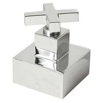 Acabamento Regist. Gaveta 1.1/2 Duna Quadratta 4900 C94 Deca