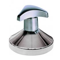 Acabamento Registro 1.1/2 Cromado Aquarius A-3-A-CR Fabrimar