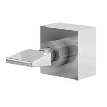 Acabamento Registro 1.1/2" Cromado Prima 509 11/2 C210 Fani