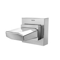 Acabamento Registro 1/2, 3/4 e 1 Docol Next Cromado 00651806