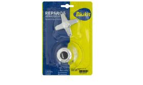 Acabamento Registro ABS C-23 BLUKIT Acabamento Registro ABS C-23 BLUKIT