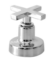 Acabamento Registro Alavanca C-22 Luxo Metal Padrão Deca Acabamento Registro Alavanca C-22 Luxo Metal Padrão Deca