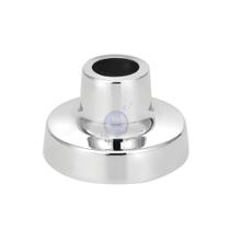 Acabamento Registro Alavanca C-69 Luxo Metal Padrão Deca Cor: Cromado - Um Novo Conceito. Acabamento Registro Alavanca C-69 Luxo Metal Padrão Deca Cor: Cromado - Um Novo Conceito.