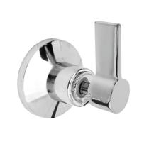 Acabamento Registro Alavanca Metal Gourmet Padrão Deca 3/4 - Um Novo Conceito. Acabamento Registro Alavanca Metal Gourmet Padrão Deca 3/4 - Um Novo Conceito.